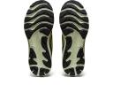 ASICS GEL-Cumulus 24 Training Shoes Black Yellow - 51.5