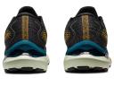 ASICS GEL-Cumulus 24 Training Shoes Black Yellow - 51.5