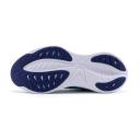 ASICS GEL-Cumulus 25 Running Shoes Blue Orange - 40