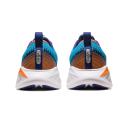 ASICS GEL-Cumulus 25 Running Shoes Blue Orange - 40