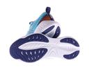 ASICS GEL-Cumulus 25 Running Shoes Blue Orange - 45