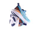 ASICS GEL-Cumulus 25 Running Shoes Blue Orange - 45