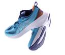 ASICS GEL-Cumulus 25 Running Shoes Blue Orange - 46