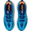 ASICS GEL-Cumulus 25 Running Shoes Blue Orange - 48