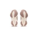 ASICS GEL-Cumulus 25 Running Shoes Pink Brown Women - 35.5