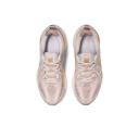 ASICS GEL-Cumulus 25 Running Shoes Pink Brown Women - 35.5