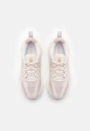 ASICS GEL-Cumulus 25 Running Shoes Pink Brown Women - 35.5