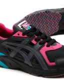 Asics Gel-DS Trainer OG White/ Black