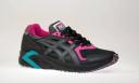 Asics Gel-DS Trainer OG White/ Black