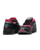 Asics Gel-DS Trainer OG White/ Black