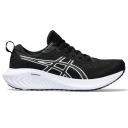 Asics Gel Excite 10 Women's Running Shoes - Black - UK 8