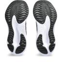 Asics Gel Excite 10 Women's Running Shoes - Black - UK 8
