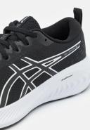 Asics Gel Excite 10 Women's Running Shoes - Black - UK 8