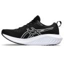 Asics Gel Excite 10 Women's Running Shoes - Black - UK 8