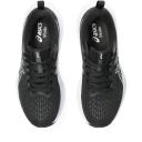 Asics Gel Excite 10 Women's Running Shoes - Black - UK 8