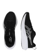 Asics Gel Excite 10 Women's Running Shoes - Black - UK 8