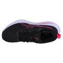 Asics Gel Excite 10 Women's Running Shoes - Pink/Black - UK 7.5