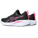 Asics Gel Excite 10 Women's Running Shoes - Pink/Black - UK 7.5