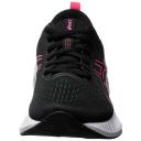 Asics Gel Excite 10 Women's Running Shoes - Pink/Black - UK 7.5