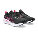 Asics Gel Excite 10 Women's Running Shoes - Pink/Black - UK 7.5