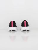 Asics Gel Excite 10 Women's Running Shoes - Pink/Black - UK 7.5