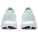 ASICS Gel Excite 10 - Womens Running Shoes - White/Pure Silver