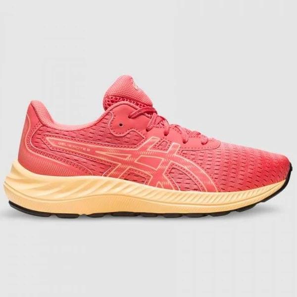 ASICS GEL-Excite 9 (GS) Kids Size 2 - The Athletes Foot | AfterPay Available