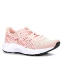 ASICS GEL-Excite 9 GS Running Shoes Green EU 35 Boy 1014A231-702-3