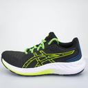 ASICS GEL-Excite 9 GS Running Shoes Green EU 35 Boy 1014A231-702-3