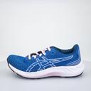 ASICS GEL-Excite 9 GS Running Shoes Green EU 35 Boy 1014A231-702-3