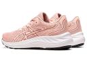 ASICS GEL-Excite 9 GS Running Shoes Green EU 35 Boy 1014A231-702-3