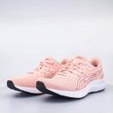 ASICS GEL-Excite 9 GS Running Shoes Green EU 35 Boy 1014A231-702-3