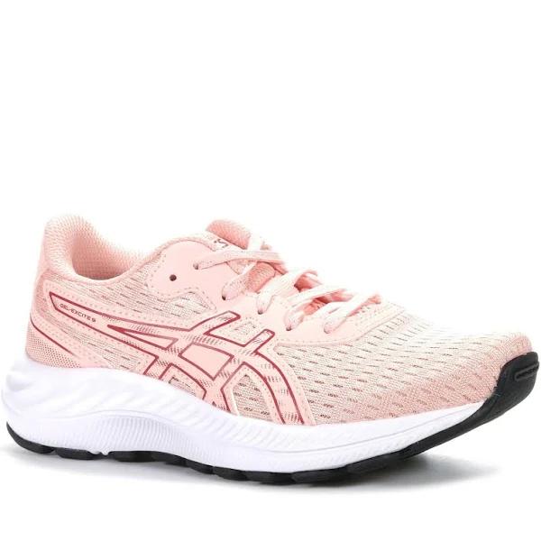 ASICS GEL-Excite 9 GS Running Shoes Green EU 35 Boy 1014A231-702-3