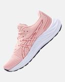 ASICS GEL-Excite 9 GS Running Shoes Green EU 36 Boy 1014A231-702-4