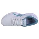 ASICS Gel-game 9 All Court Shoes White EU 38 Woman 1042A211-103-7