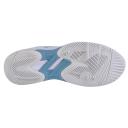 ASICS Gel-game 9 All Court Shoes White EU 38 Woman 1042A211-103-7