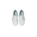 ASICS Gel-game 9 All Court Shoes White EU 38 Woman 1042A211-103-7