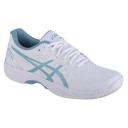 ASICS Gel-game 9 All Court Shoes White EU 38 Woman 1042A211-103-7