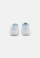 ASICS Gel-game 9 All Court Shoes White EU 39 1/2 Woman 1042A211-103-8