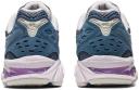 ASICS GEL-KAYANO 14 6 Glacier Grey/Pure Silver