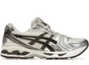 ASICS Gel-Kayano 14 Aritzia White Leprechaun