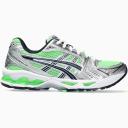 ASICS Gel-Kayano 14 Aritzia White Leprechaun