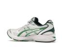 ASICS Gel-Kayano 14 Aritzia White Leprechaun