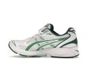ASICS Gel-Kayano 14 Aritzia White Leprechaun