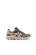 ASICS Gel Kayano 14 Beige, Women's Low Top Sneakers
