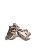 ASICS Gel Kayano 14 Beige, Women's Low Top Sneakers