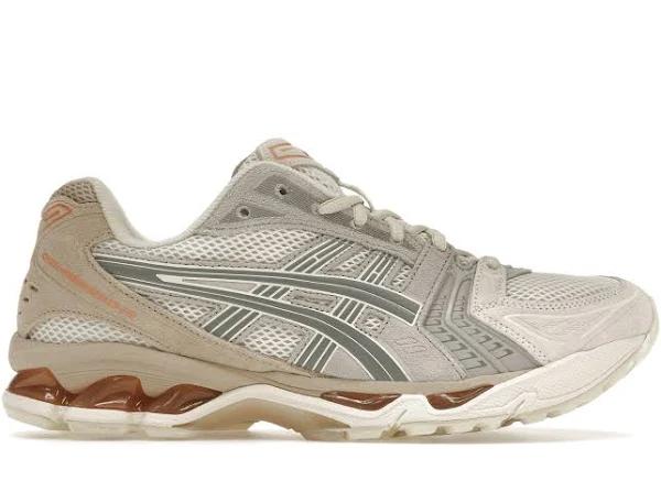 ASICS Gel-Kayano 14 Birch Clay Grey