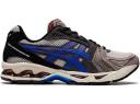 ASICS Gel-Kayano 14 Black Carrier Grey