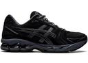ASICS Gel-Kayano 14 Black Graphite Grey