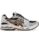 ASICS Gel-Kayano 14 Black Graphite Grey